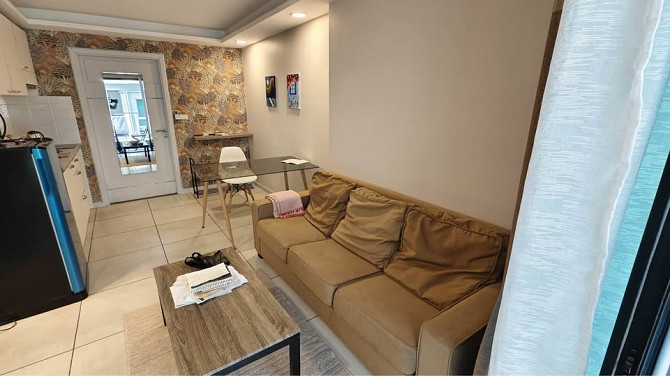 Apartment with Bedrooms: 1 and Bathrooms: 1 Pattaya - photo 4
