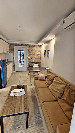 Apartment with Bedrooms: 1 and Bathrooms: 1 Pattaya - photo 1