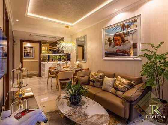 Apartment with Bedrooms: 1 and Bathrooms: 1 Pattaya