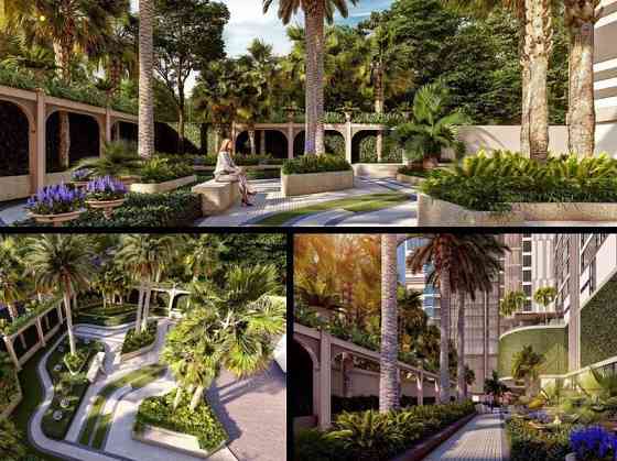 Apartment with Bedrooms: 1 and Bathrooms: 1 Pattaya
