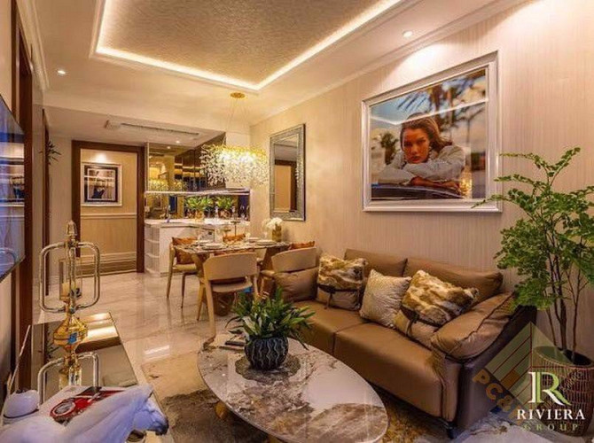 Apartment with Bedrooms: 1 and Bathrooms: 1 Pattaya - photo 4