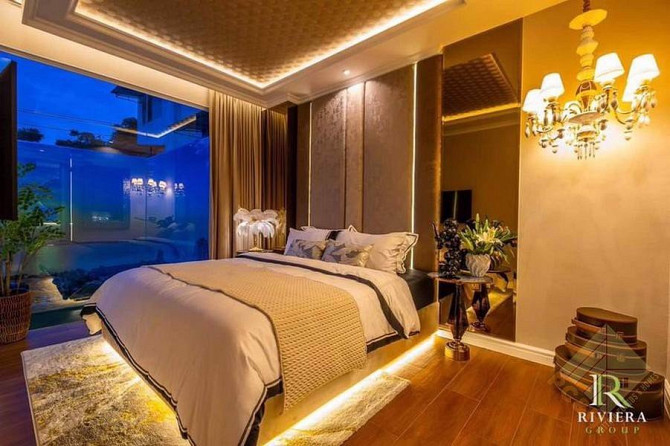 Apartment with Bedrooms: 1 and Bathrooms: 1 Pattaya - photo 3
