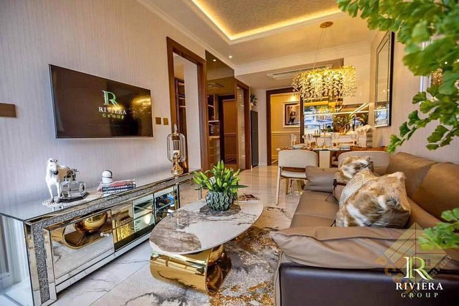 Apartment with Bedrooms: 1 and Bathrooms: 1 Pattaya - photo 1