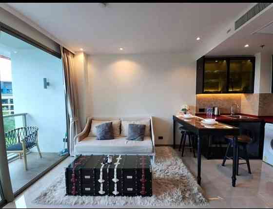 1 Bed 1 Bath - Apartment Pattaya