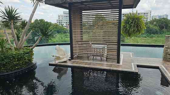 1 Bed 1 Bath - Apartment Pattaya