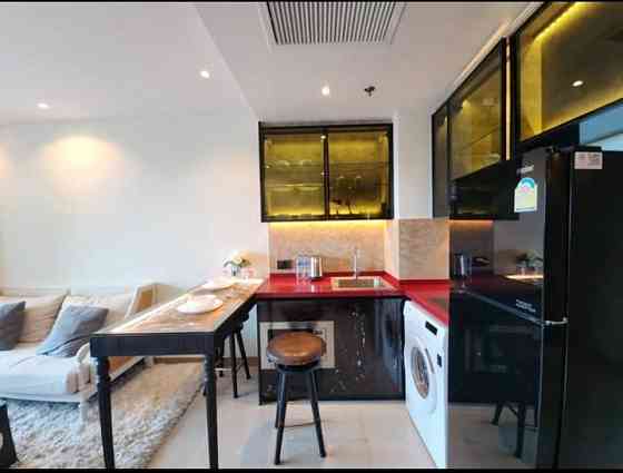 1 Bed 1 Bath - Apartment Pattaya