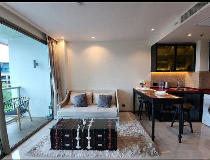 1 Bed 1 Bath - Apartment Pattaya - photo 4