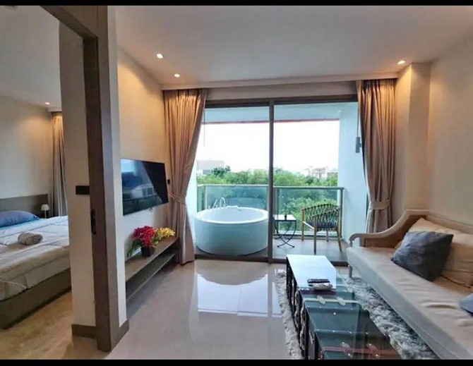 1 Bed 1 Bath - Apartment Pattaya - photo 1
