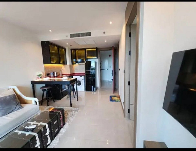 1 Bed 1 Bath - Apartment Pattaya - photo 2