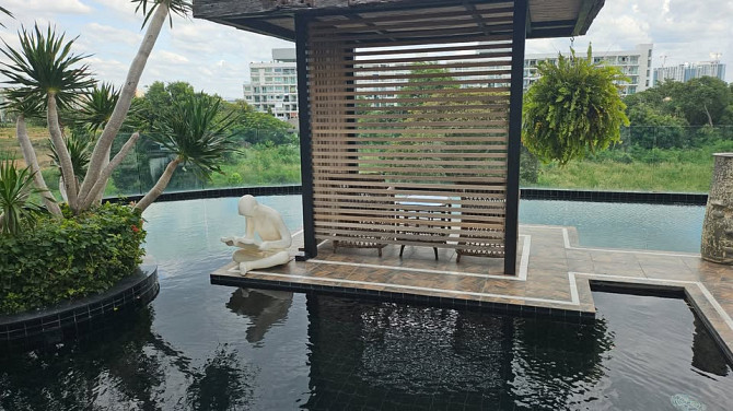 1 Bed 1 Bath - Apartment Pattaya - photo 6