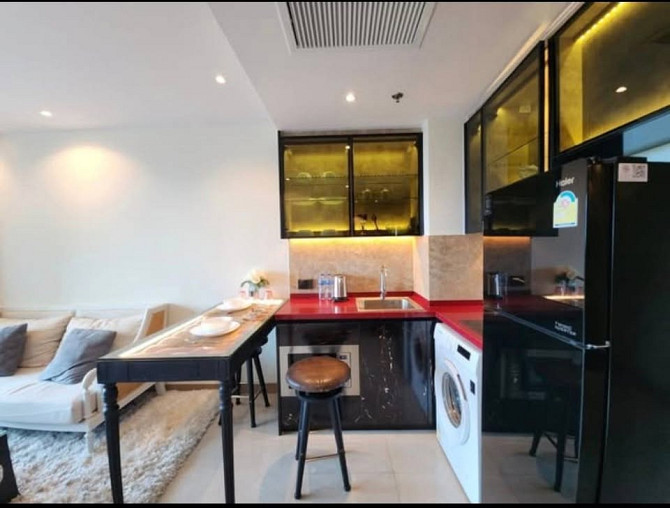 1 Bed 1 Bath - Apartment Pattaya - photo 5