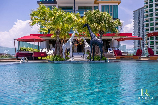 1 Bed 1 Bath - Apartment Pattaya - photo 8