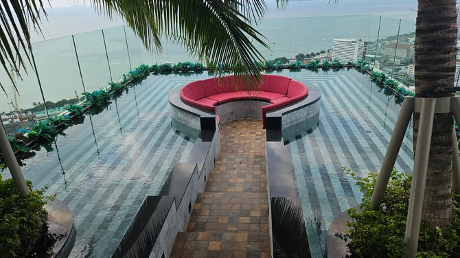 1 Bed 1 Bath - Apartment Pattaya - photo 9