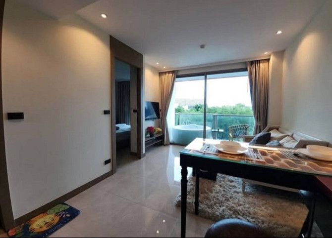 1 Bed 1 Bath - Apartment Pattaya - photo 3