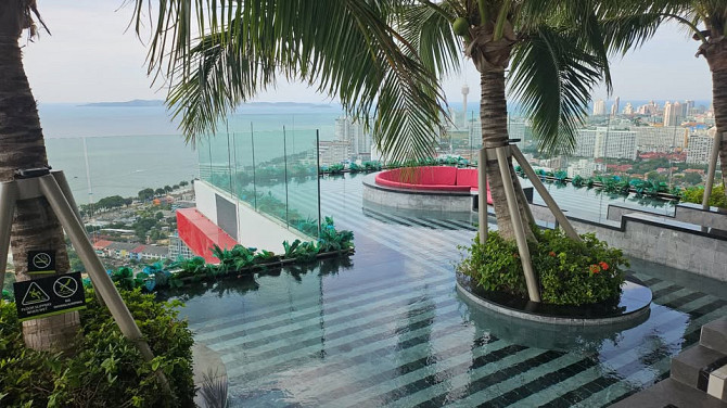 1 Bed 1 Bath - Apartment Pattaya - photo 7