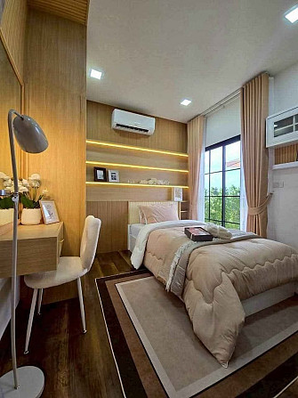 3 bedrooms 3 bathrooms - House Pattaya - photo 9