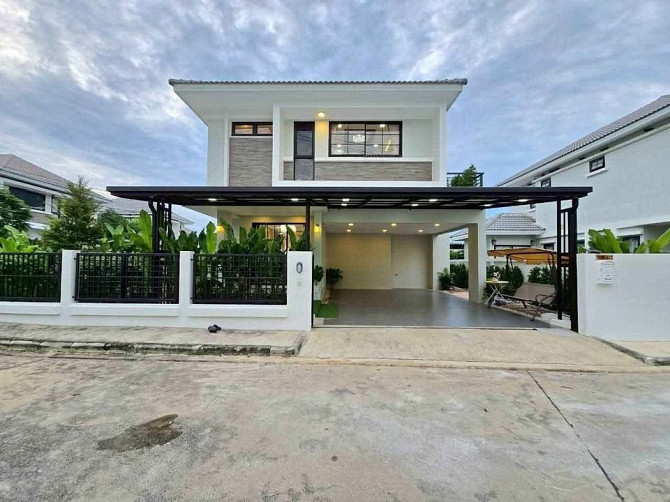 3 bedrooms 3 bathrooms - House Pattaya - photo 17
