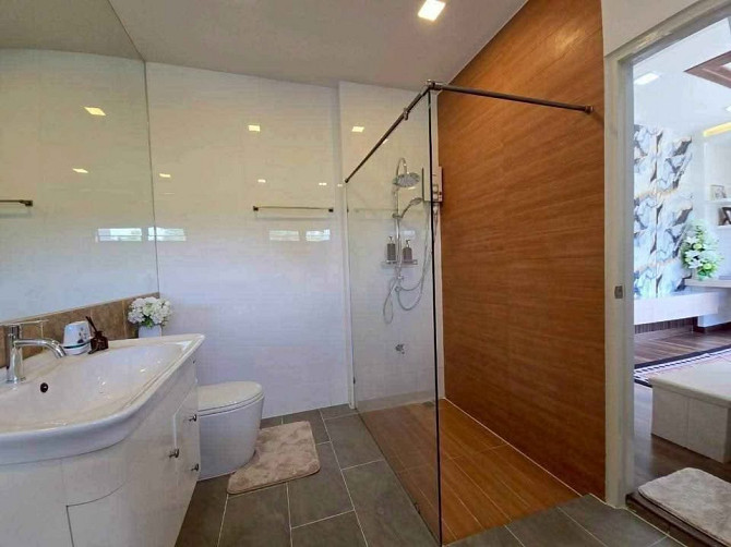 3 bedrooms 3 bathrooms - House Pattaya - photo 8