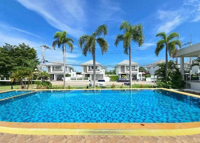 3 bedrooms 3 bathrooms - House Pattaya - photo 18