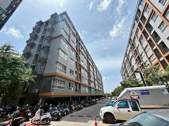 1 Bed 1 Bath - Apartment Pattaya