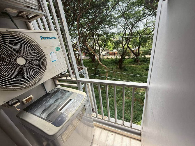 1 Bed 1 Bath - Apartment Pattaya - photo 6