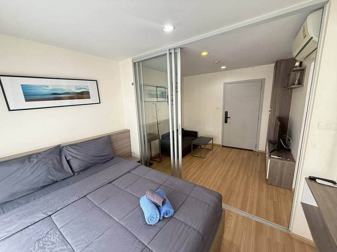 1 Bed 1 Bath - Apartment Pattaya - photo 3