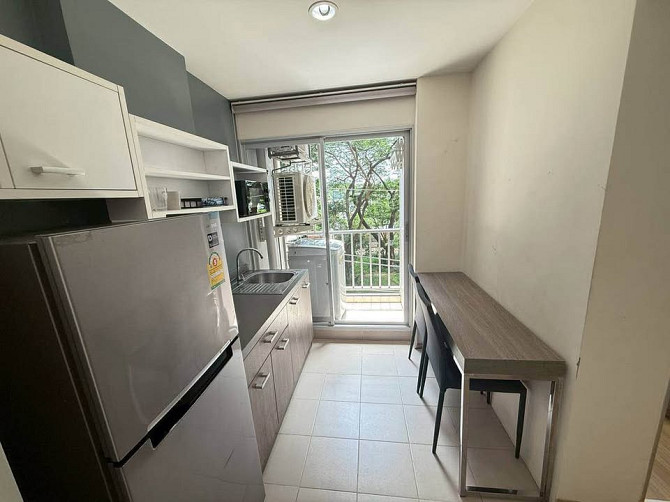 1 Bed 1 Bath - Apartment Pattaya - photo 7