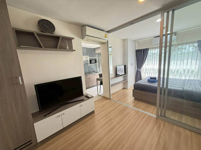 1 Bed 1 Bath - Apartment Pattaya - photo 2