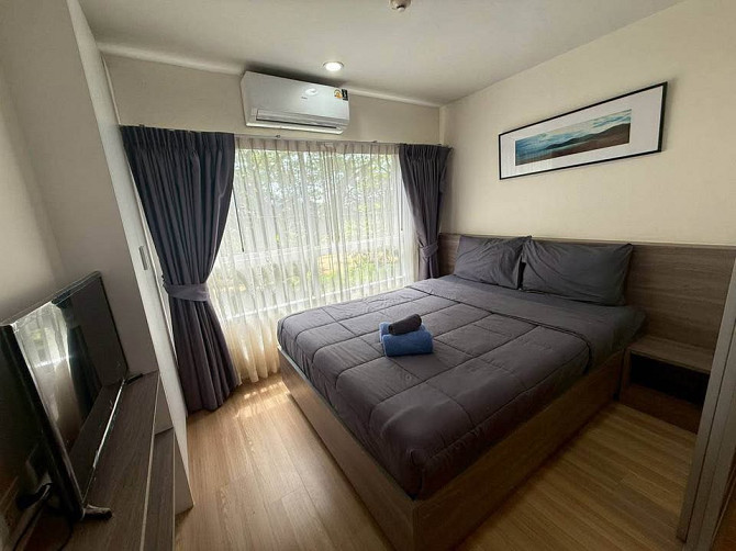 1 Bed 1 Bath - Apartment Pattaya - photo 4