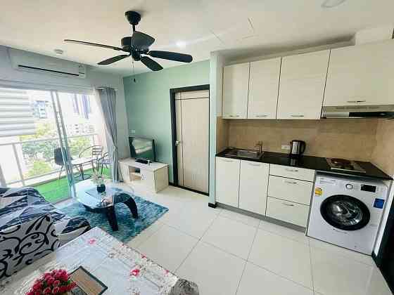 1 bed 1 bath Flat Pattaya