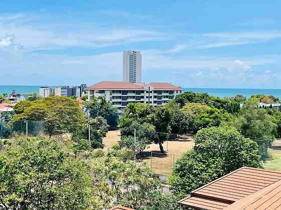 1 bed 1 bath Flat Pattaya