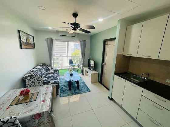 1 bed 1 bath Flat Pattaya