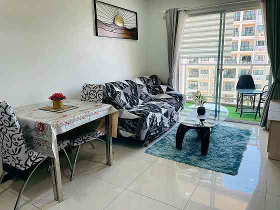 1 bed 1 bath Flat Pattaya