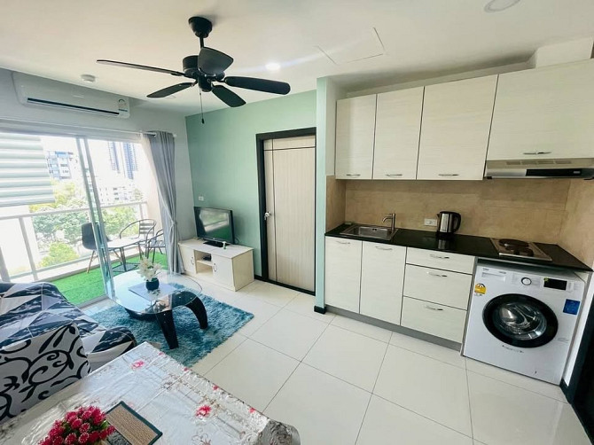 1 bed 1 bath Flat Pattaya - photo 3
