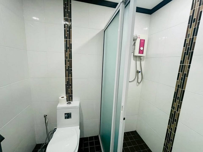 1 bed 1 bath Flat Pattaya - photo 11