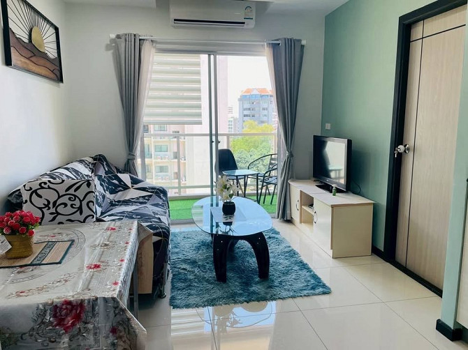 1 bed 1 bath Flat Pattaya - photo 4