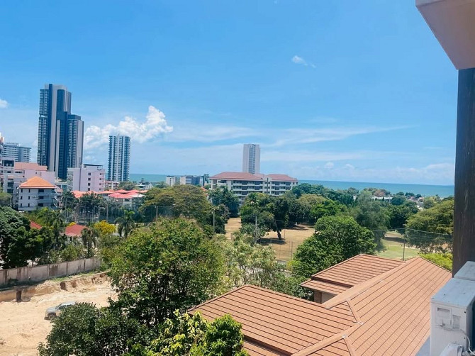 1 bed 1 bath Flat Pattaya - photo 14