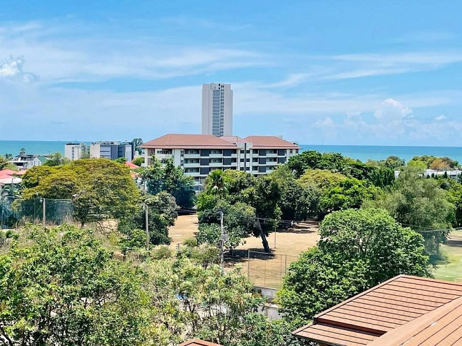 1 bed 1 bath Flat Pattaya - photo 1