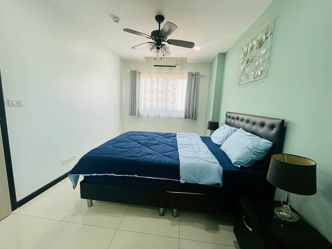 1 bed 1 bath Flat Pattaya - photo 8