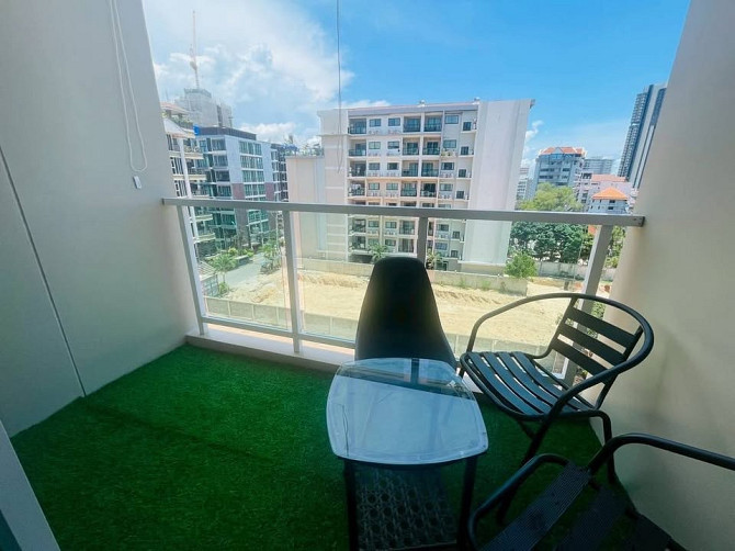 1 bed 1 bath Flat Pattaya - photo 12