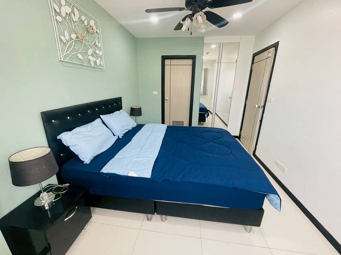 1 bed 1 bath Flat Pattaya - photo 9