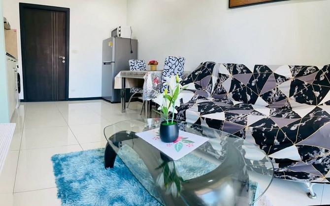 1 bed 1 bath Flat Pattaya - photo 6