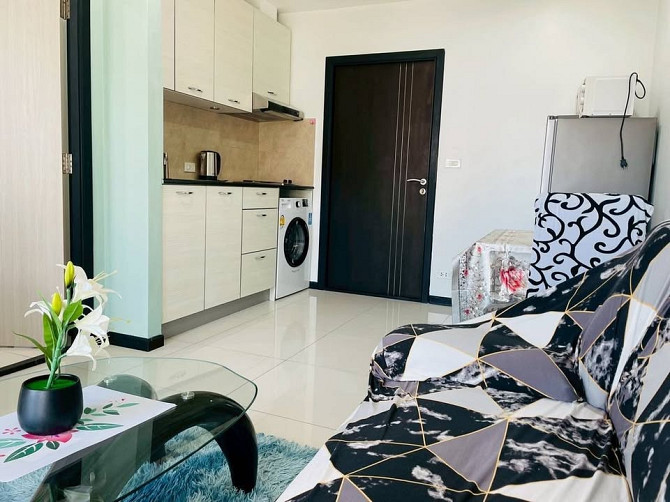 1 bed 1 bath Flat Pattaya - photo 7