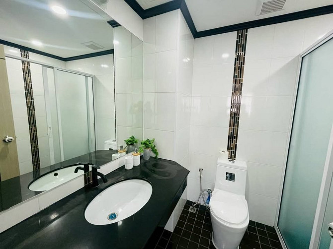 1 bed 1 bath Flat Pattaya - photo 10