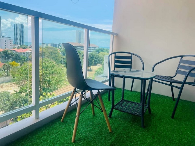 1 bed 1 bath Flat Pattaya - photo 13