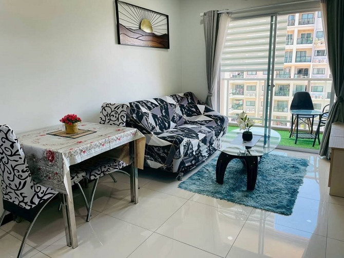 1 bed 1 bath Flat Pattaya - photo 5