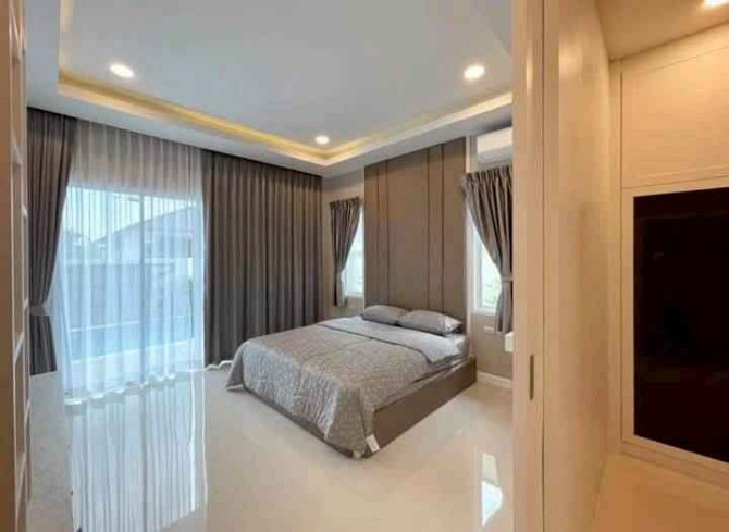 House with Bedrooms: 3 and Bathrooms: 3 Pattaya - photo 10