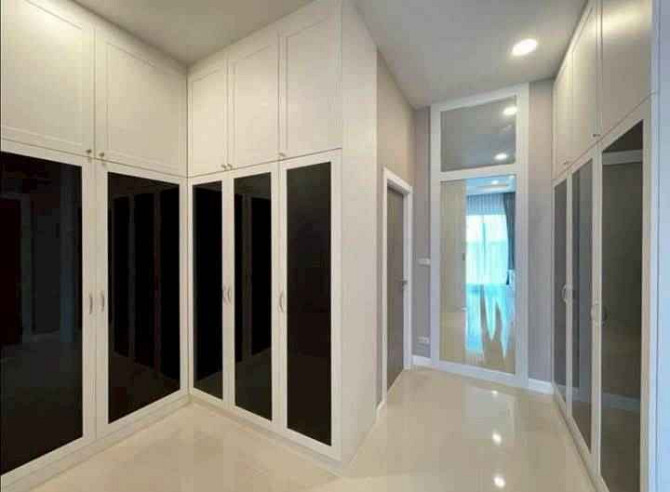 House with Bedrooms: 3 and Bathrooms: 3 Pattaya - photo 16