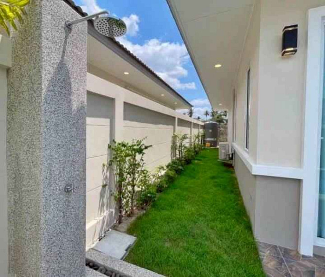 House with Bedrooms: 3 and Bathrooms: 3 Pattaya - photo 7