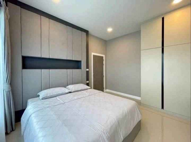 House with Bedrooms: 3 and Bathrooms: 3 Pattaya - photo 12